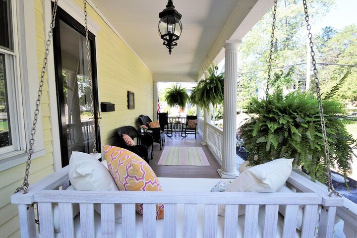 Terrace/Patio 54 of 54
