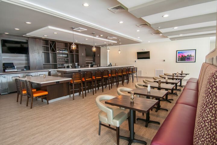 Holiday Inn New Orleans Airport North by IHG