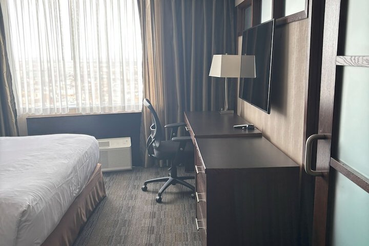Radisson Hotel Winnipeg Downtown