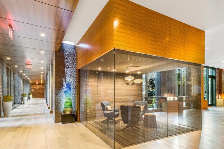 Global Luxury Suites at Reston Town Center
