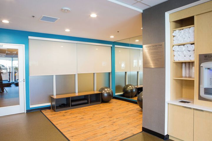 Fairfield Inn & Suites Sheridan