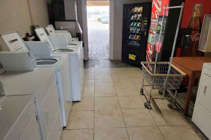 Laundry 25 of 26