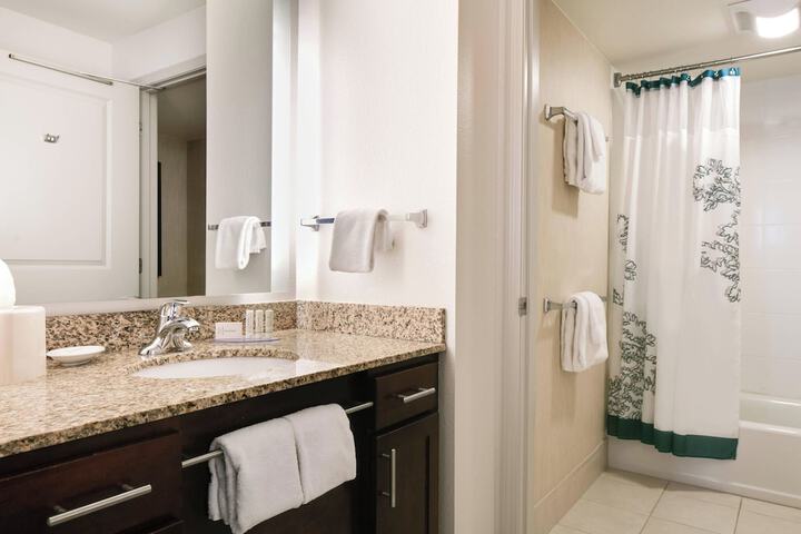 Residence Inn by Marriott Lincoln South