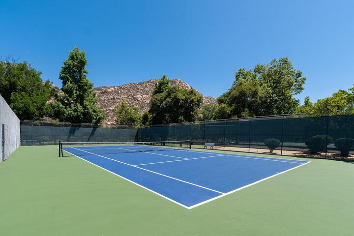 Tennis and Basketball Courts 54 of 57