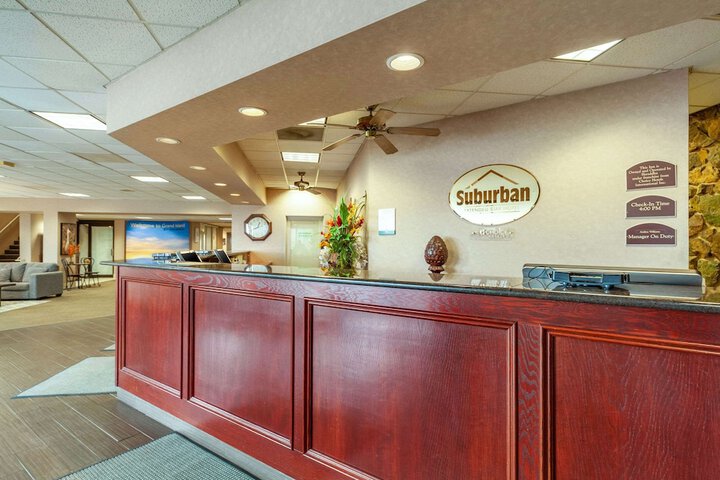Hotel Interior 14 of 54