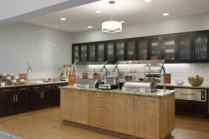 Homewood Suites by Hilton Akron Fairlawn OH