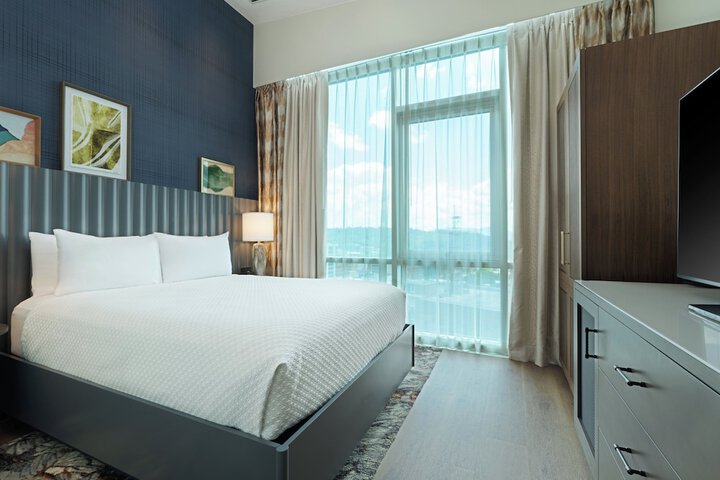 Hotel Indigo Asheville Downtown by IHG