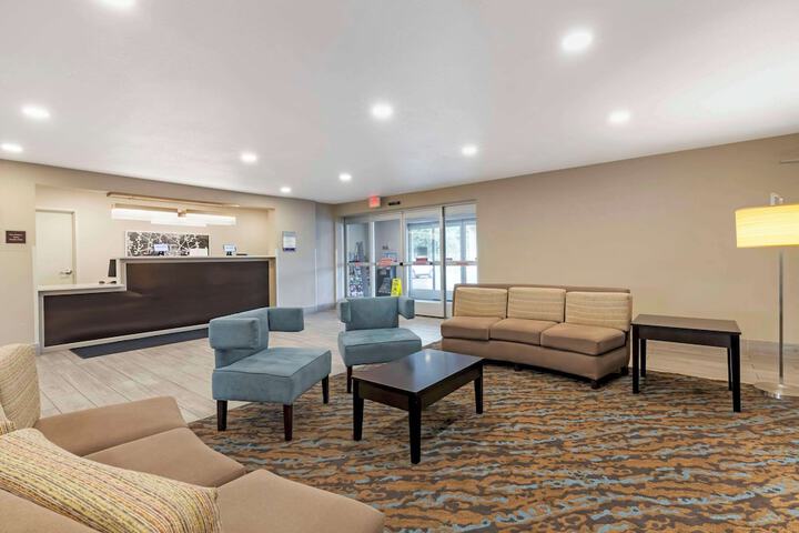 Hotel Interior 15 of 39