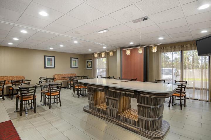 Best Western Suites Near Opryland