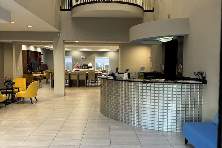 Hotel Interior 19 of 60