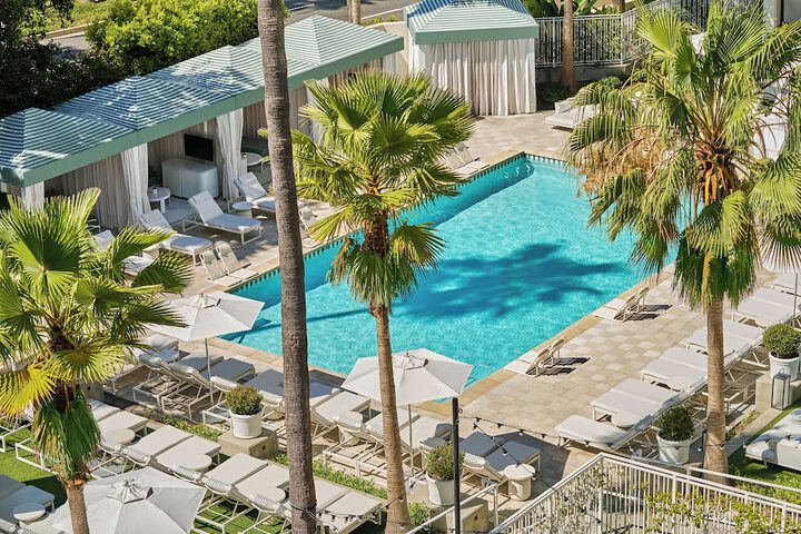 Pendry Newport Beach