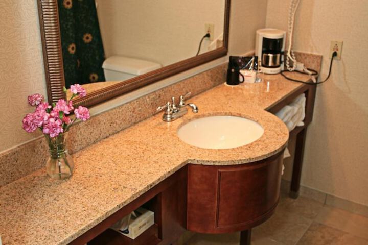 Sturbridge Host Hotel & Conference Center