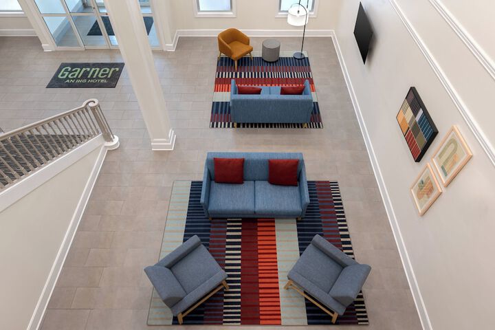 Garner Hotel Evansville East by IHG