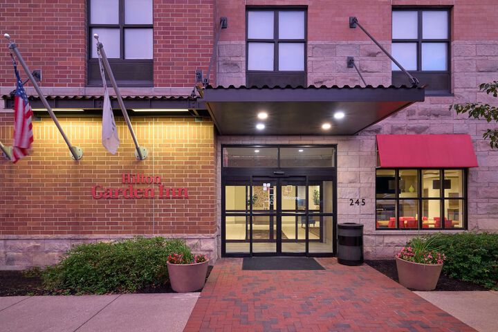 Hotel 3 of 59