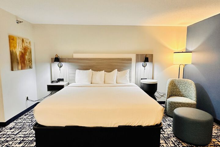 Best Western Plus Omaha Airport Inn