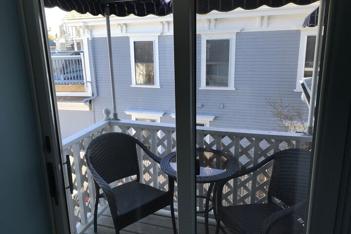 Terrace/Patio 59 of 65