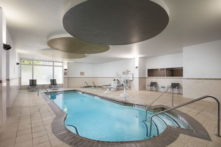SpringHill Suites by Marriott Grand Junction Downtown / Historic Main St.