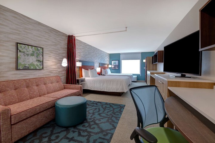 Home2 Suites by Hilton Bryant AR