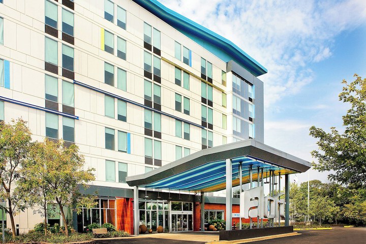 Aloft by Marriott Arundel Mills BWI Airport