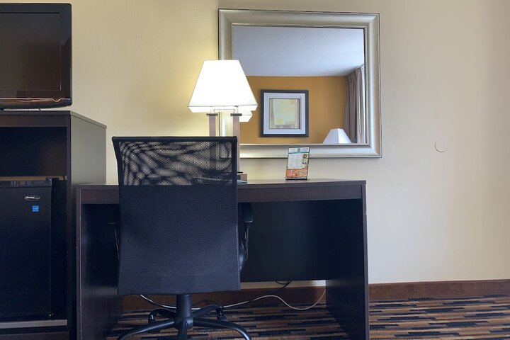 Quality Inn University Area