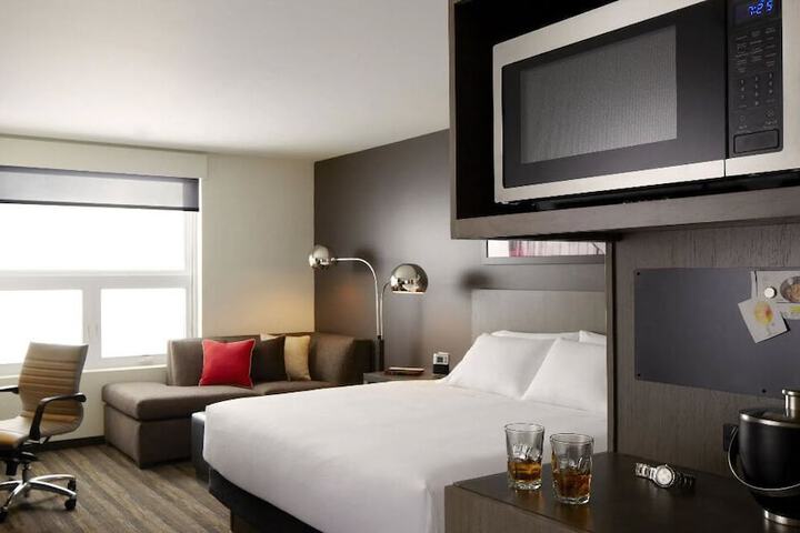 Hyatt House Auburn Hills / Detroit