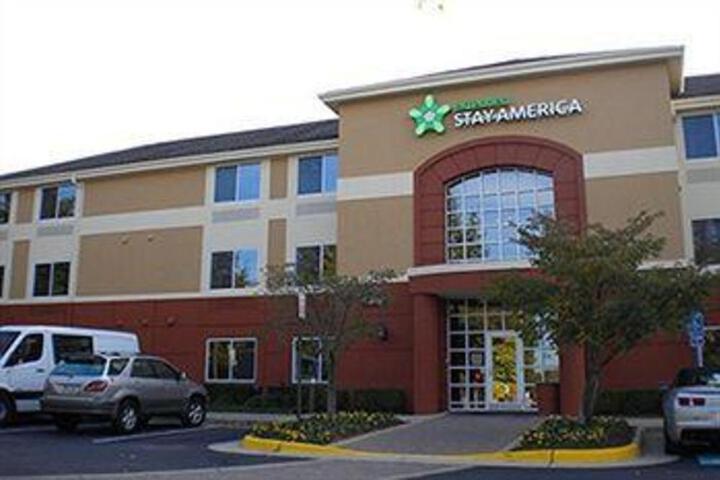 Extended Stay America Suites - Washington DC - Fairfax