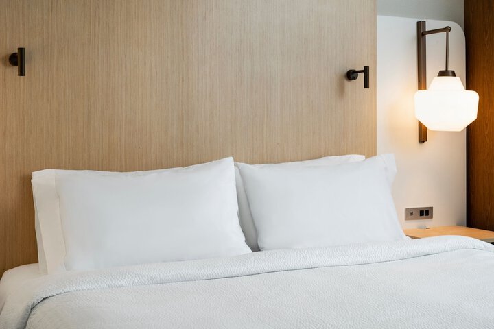 Fairfield Inn & Suites by Marriott North Bay