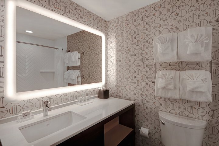 Holiday Inn Detroit Northwest - Livonia by IHG