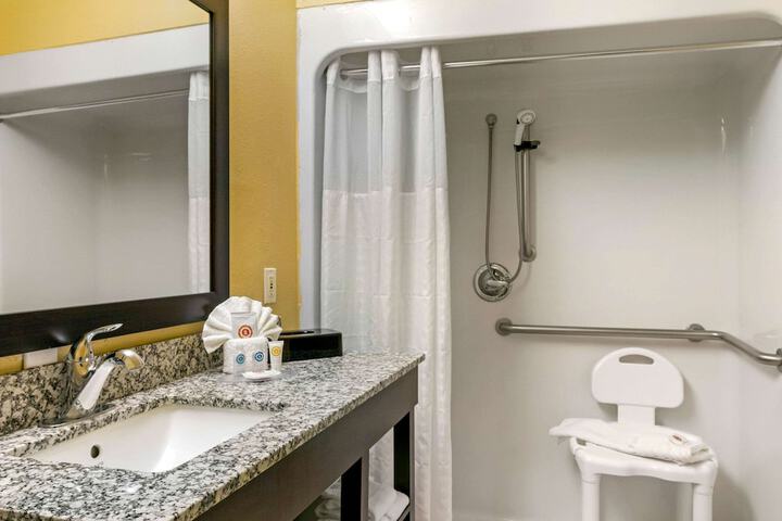 Comfort Inn & Suites Amarillo East