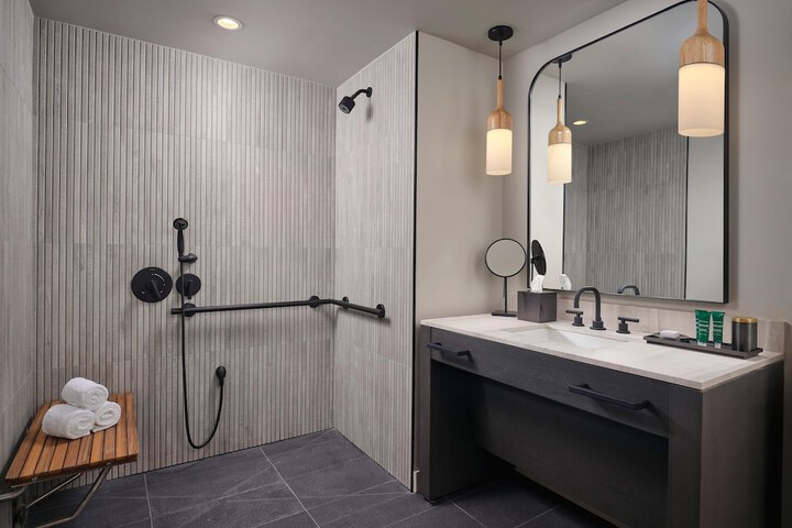 Alila Marea Beach Resort Encinitas a Hyatt Luxury Resort