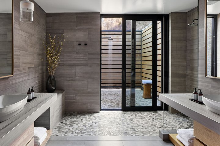The Lodge at Blue Sky Auberge Collection