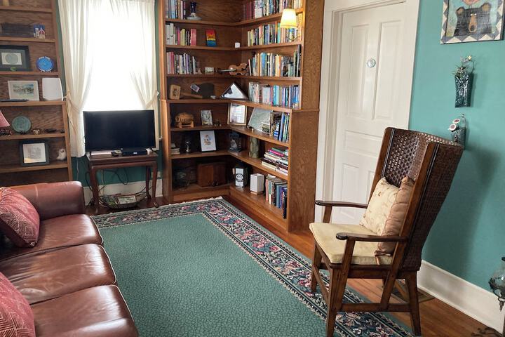 Terrell House B & B