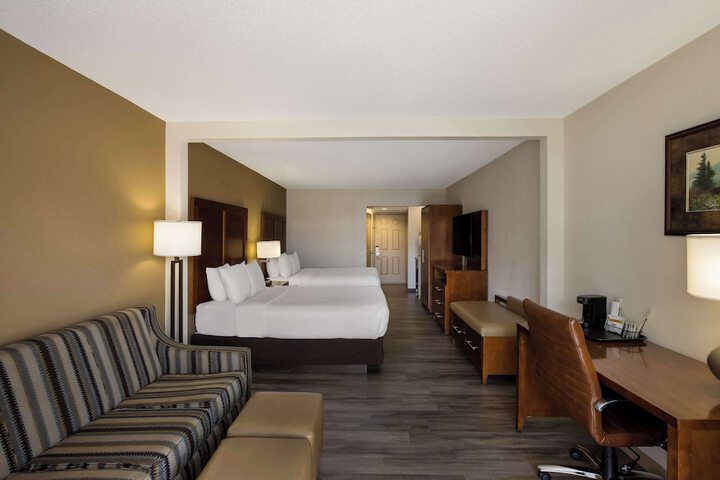The Inn at Apple Valley an Ascend Collection Hotel