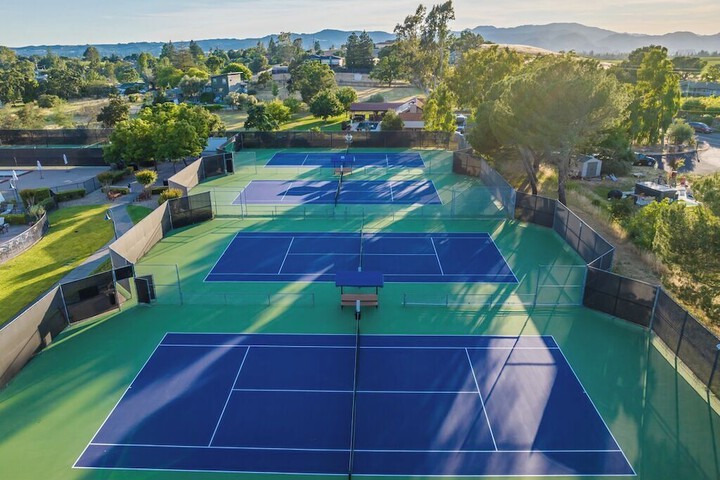 Silverado Resort