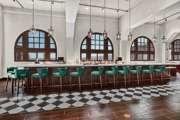 Hotel Paso Del Norte Autograph Collection