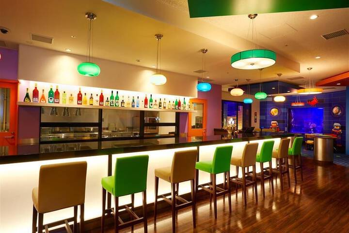 LEGOLAND Hotel NEW York