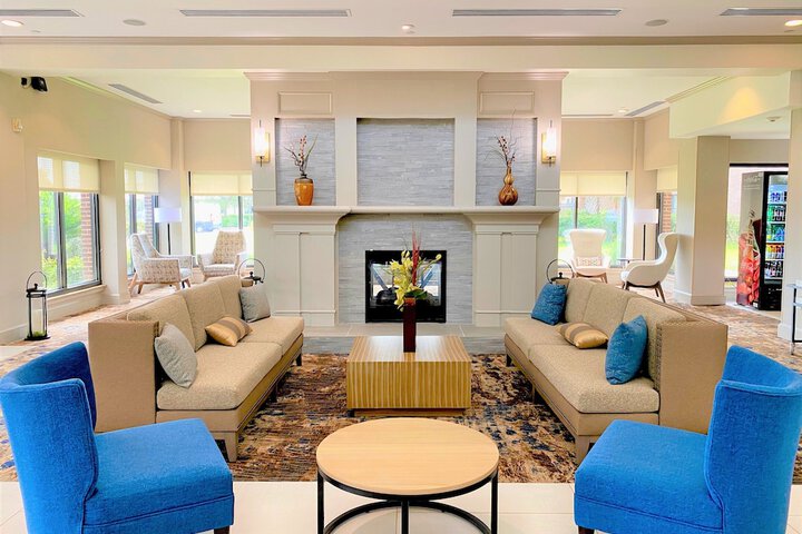 Hotel Interior 9 of 48