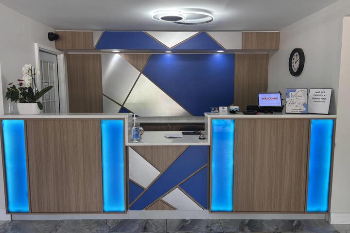 Travelodge by Wyndham Alachua