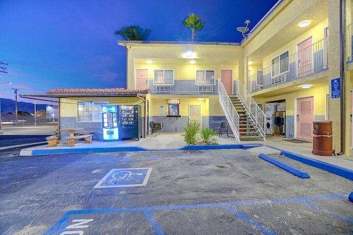 Hotel 1 of 18