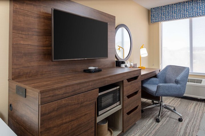 Hampton Inn Castle Rock
