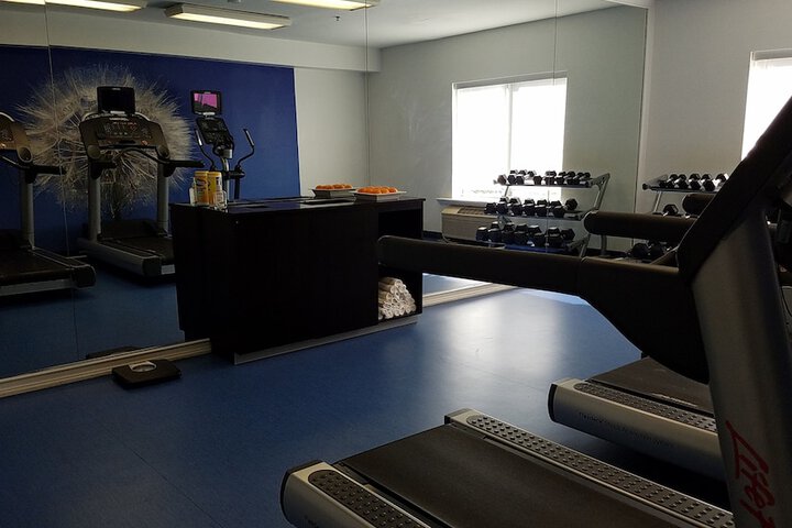 Health and Fitness 35 of 40