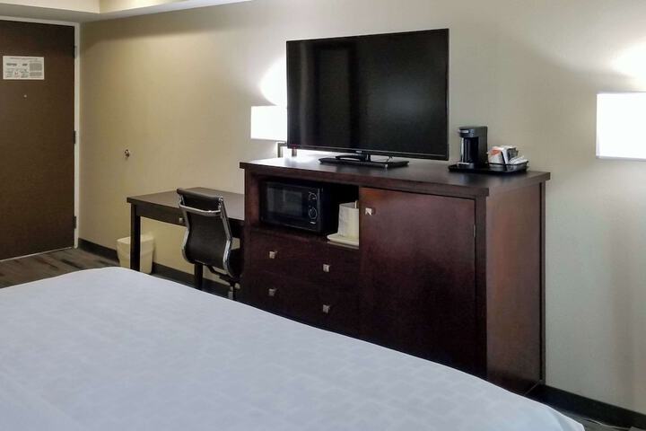 Quality Inn Corydon