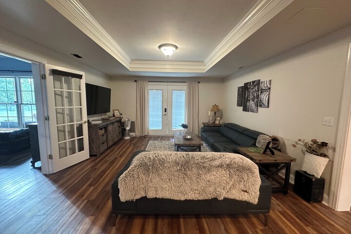 Pillow and Paddock B & B