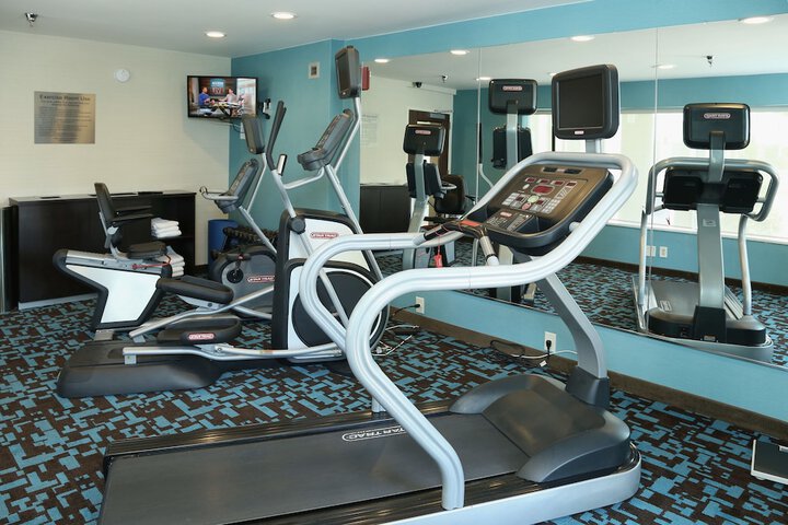 Health and Fitness 29 of 33