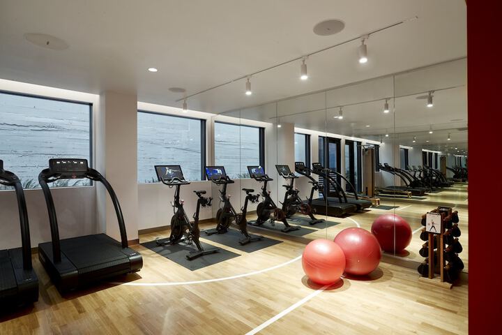 Health and Fitness 29 of 36