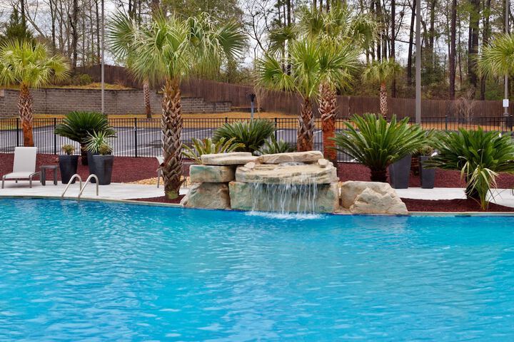 DoubleTree by Hilton Dothan AL