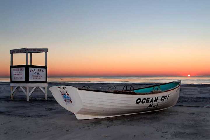 Port-O-Call Hotel