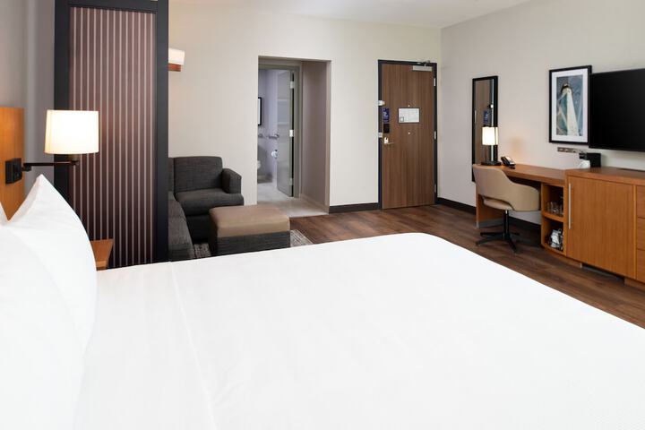 Hyatt Place Dallas / Rockwall