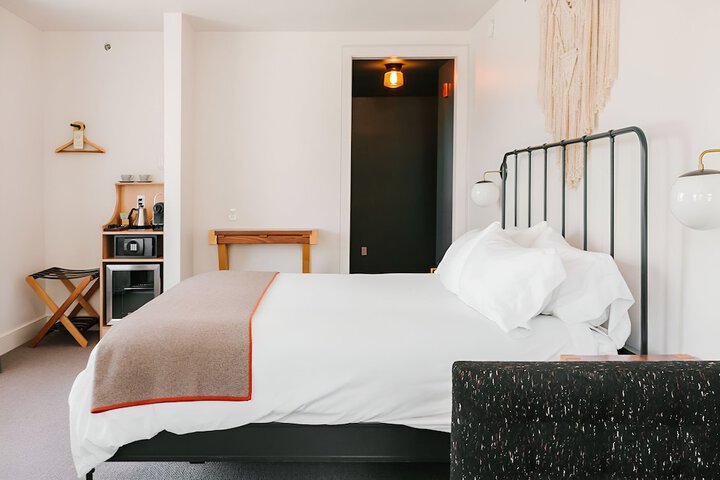 Surf Hotel & Chateau