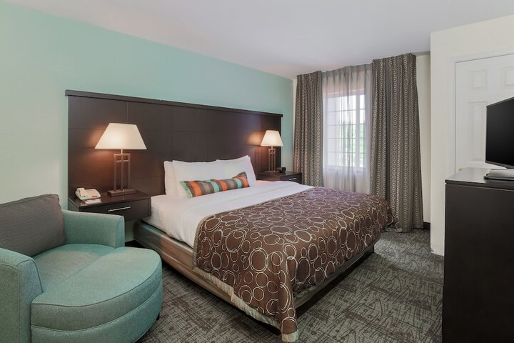 Staybridge Suites Philadelphia-Mt. Laurel by IHG